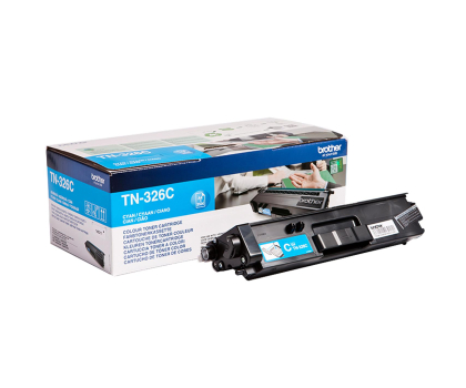 Toner Brother TN326C cyan 3500str.